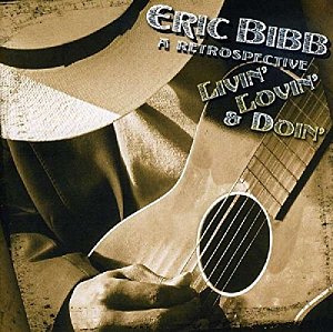 Livin' Lovin' & Doin' - A Retrospective [CD]