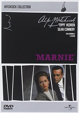 Marnie [DVD]