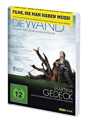 Die Wand [DVD]