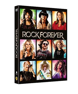 Rock Forever [DVD]