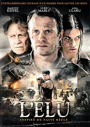 L'Elu [DVD]