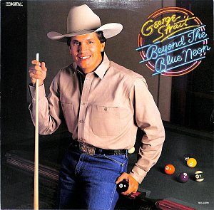  Beyond The Blue Neon [Vinyl]