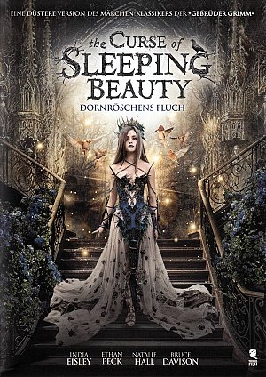 The Curse of Sleeping Beauty - Dornröschens Fluch [DVD]
