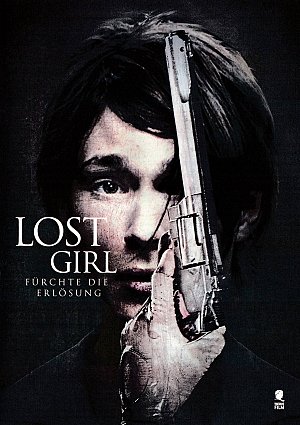 Lost Girl - Fürchte die Erlösung [DVD]