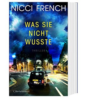 Was sie nicht wusste