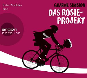 Das Rosie-Projekt