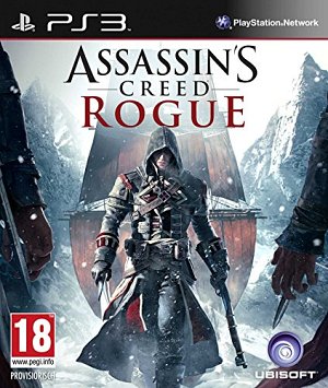 Assassin's Creed - Rogue