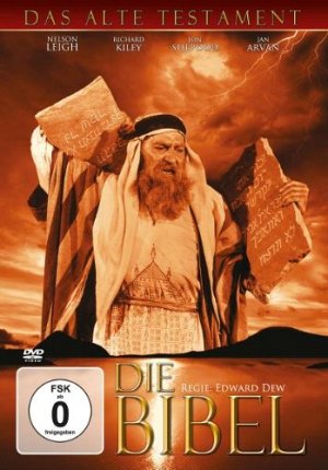 Die Bibel - Das Alte Testament [DVD]