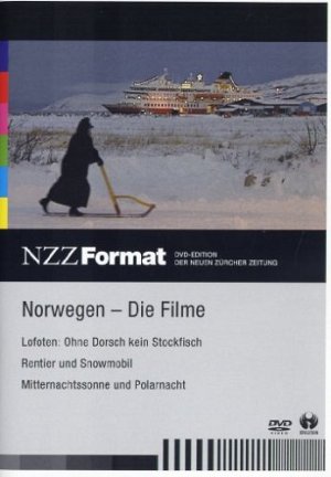 NZZ Format - Norwegen - Die Filme [DVD]