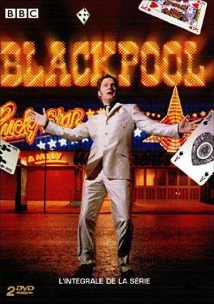 Blackpool (VOST) [DVD]