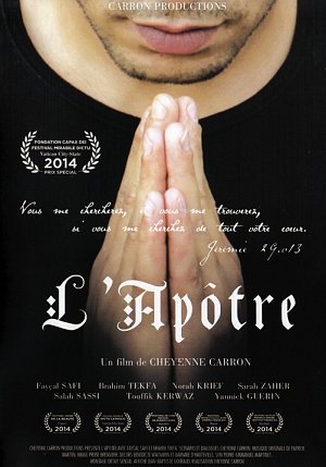 L'Apôtre [DVD]