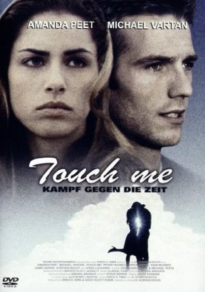 Touch Me - Kampf gegen die Zeit [DVD]