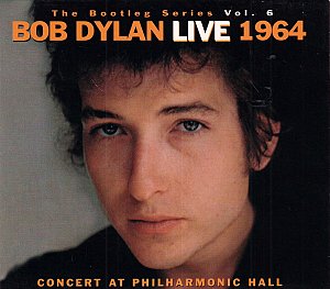 Live 1964 [CD]