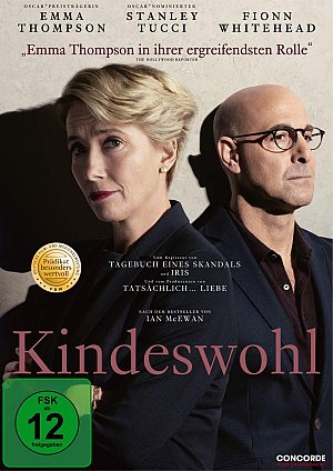 Kindeswohl [DVD]