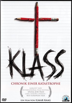 Klass - Chronik einer Katastrophe [DVD]