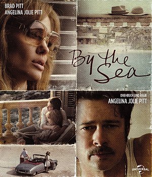 By the sea [Blu-ray]