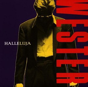 Halleluja [CD]