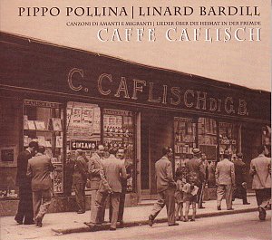 Caffe Caflisch [CD]
