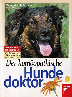 Der homöopathische Hundedoktor