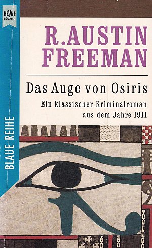Das Auge des Osiris