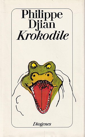 Krokodile