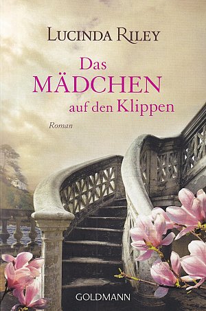 Das Mädchen auf den Klippen