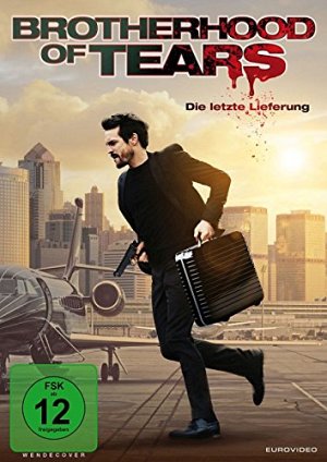 Brotherhood of Tears - Die letzte Lieferung  [DVD]