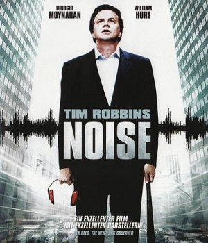 Noise - Lärm! [Blu-ray]