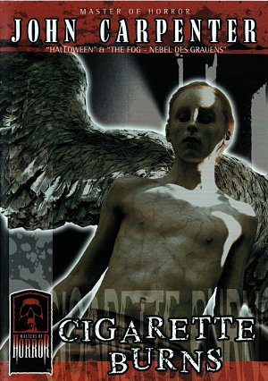 Cigarette burns [DVD]