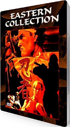 Eastern Collection - Metallbox [DVD]