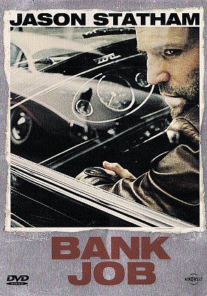 Bank Job [DVD]