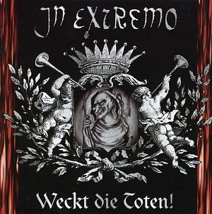 Weckt die Toten [CD]