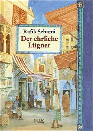 Der ehrliche Lügner