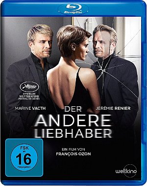 Der andere Liebhaber