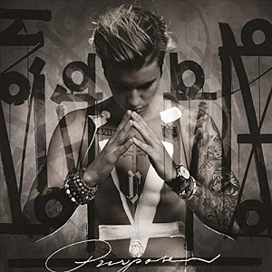 Purpose [CD]