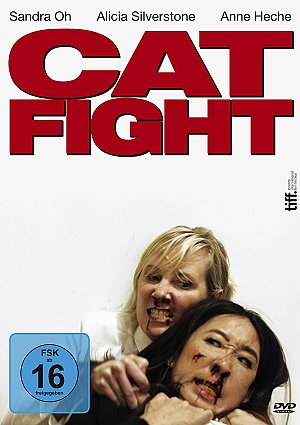 Catfight [DVD]