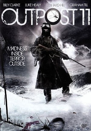 Outpost 11 [DVD]