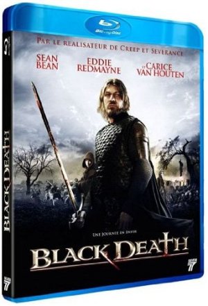 Black Death [Blu-ray]