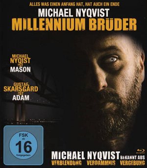 Millennium Brüder [Blu-ray]