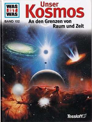 An den Grenzen von Raum und Zeit