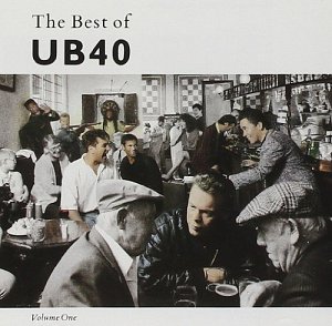 The Best of UB40 - Volume 1 [CD]