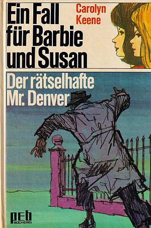 Ein Fall für Barbie und Susan