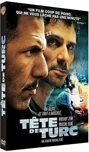 Tête de Turc [DVD]