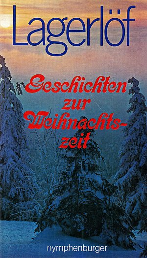 Geschichten zur Weihnachtszeit