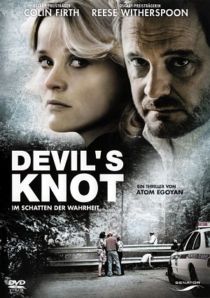 Devil's Knot - Im Schatten der Wahrheit [DVD]