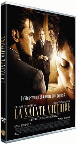 La Sainte Victoire [DVD]