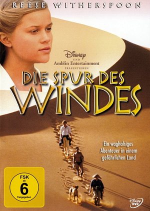 Die Spur des Windes [DVD]