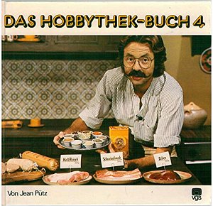 Das Hobbythek - Buch 4