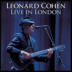 Live in London [CD]