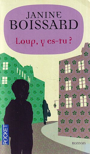 Loup, y es-tu ?
